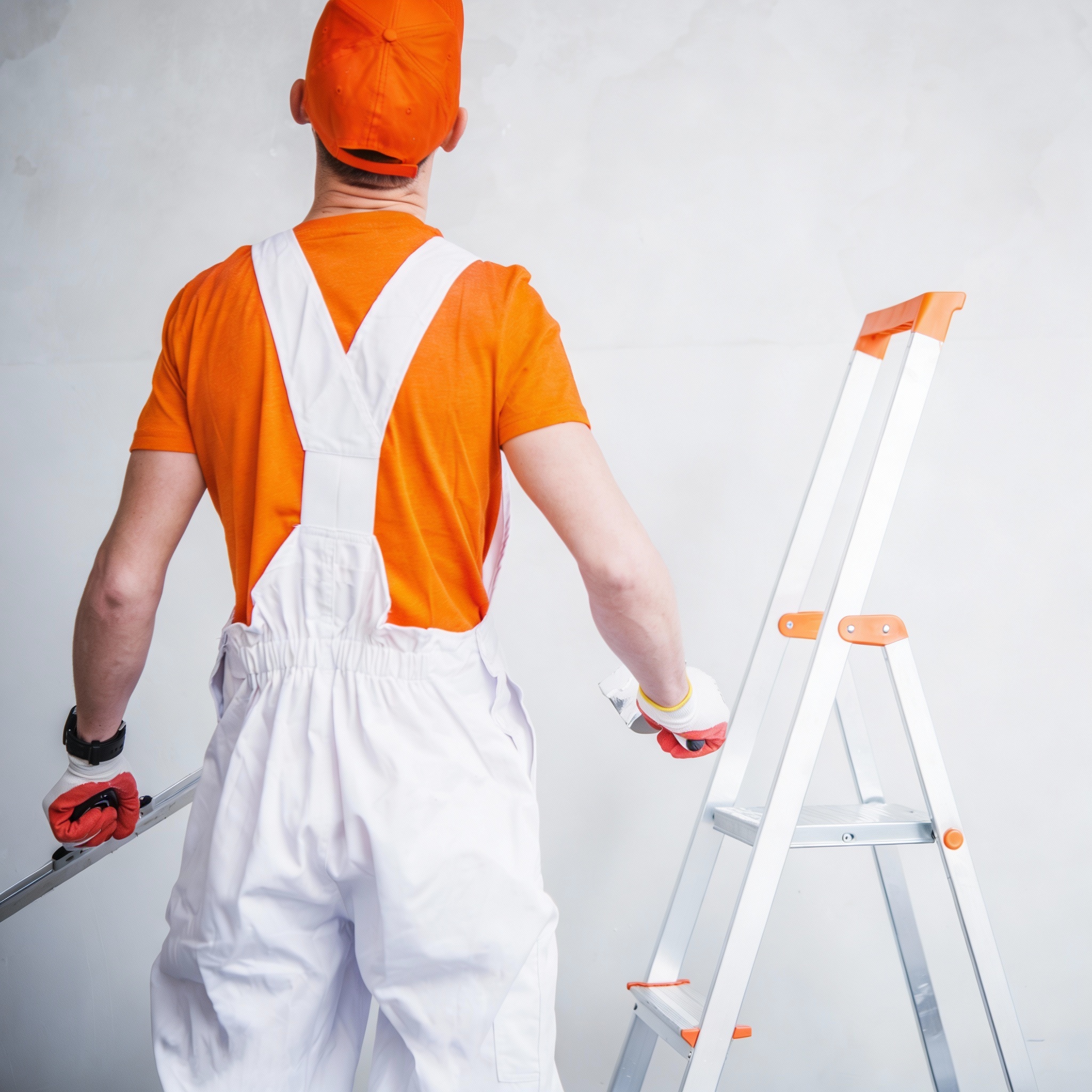 צביעת דירה וולמאסטרס