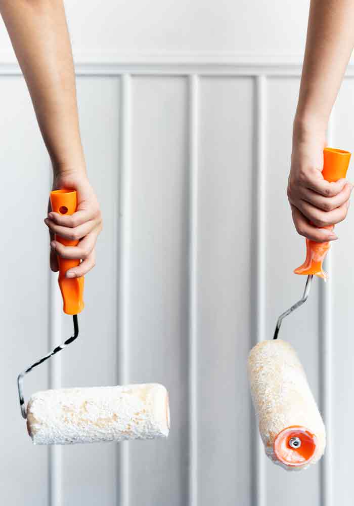 צביעת-בית-מחיר-חדר